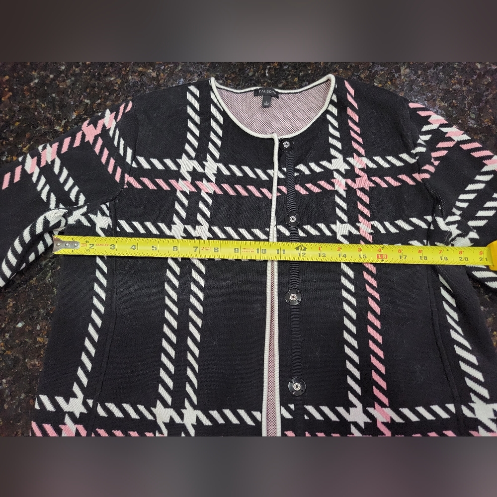 Talbots Sweater - Picture 5 of 11